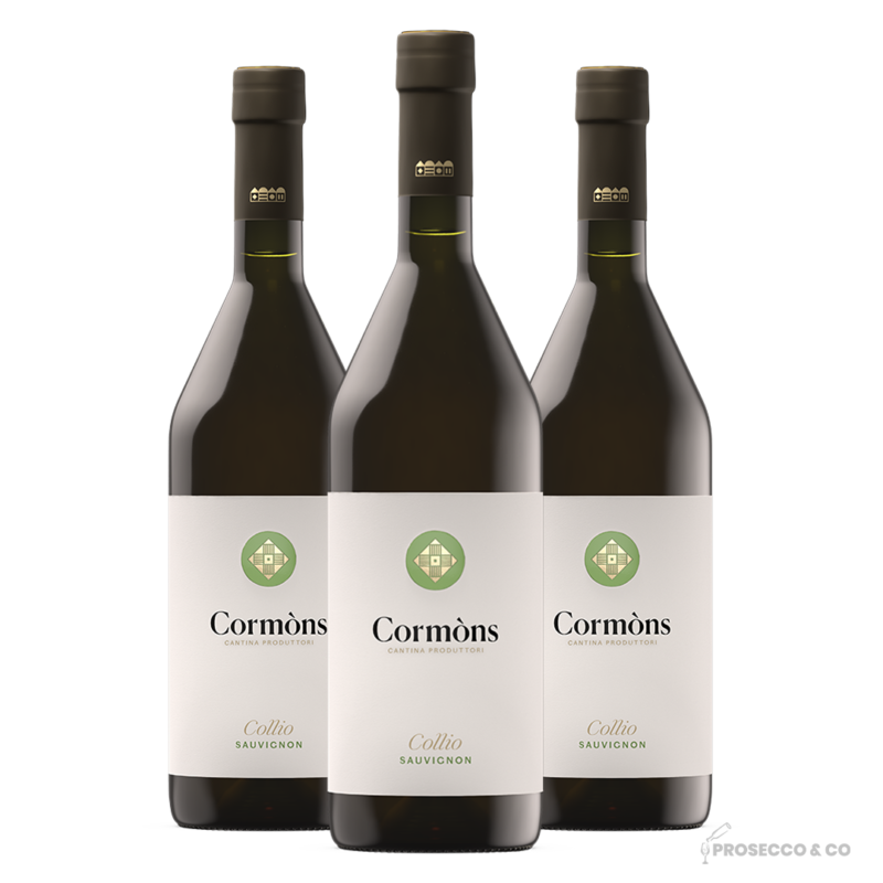 Sauvignon DOC - </br>Cormòns Collio -