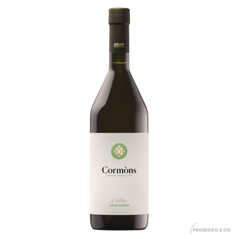 Sauvignon DOC - </br>Cormòns Collio -