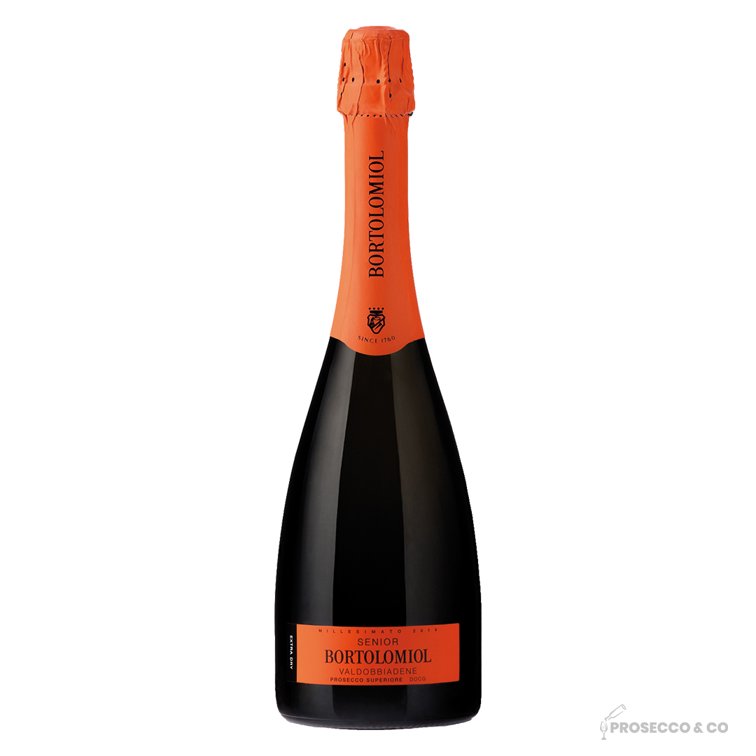 Prosecco Bortolomiol Extradry Senior