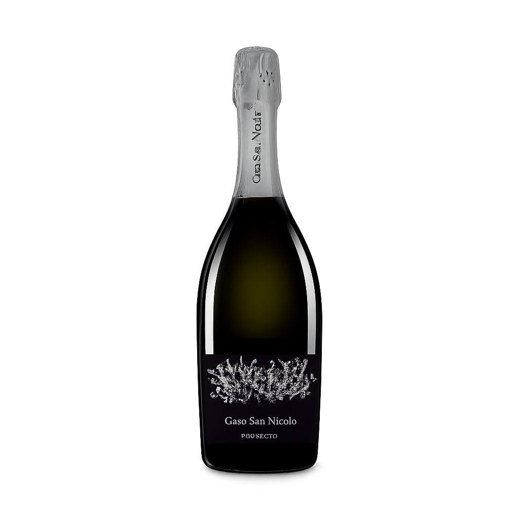 Prosecco Casa San Nicolo Brut